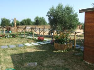 Agriturismo La Casa della Lavanda - Il Rustico
