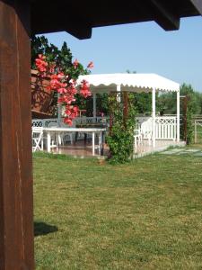 Agriturismo La Casa della Lavanda - Il Rustico