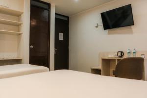 HOTEL PIEDRA SANTA - Moquegua