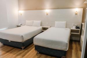 HOTEL PIEDRA SANTA - Moquegua