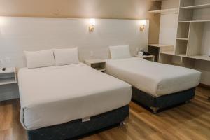 HOTEL PIEDRA SANTA - Moquegua