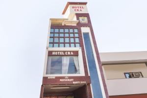 Hotel O Cra