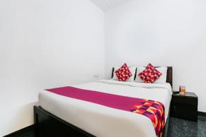 Hotel O Lotus