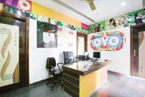 Hotel O Lotus