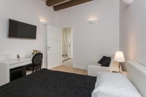 4 star pension Rooms Klarisa Palace Dubrovnik Kroatië