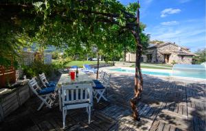 Lovely Apartment In Frontino