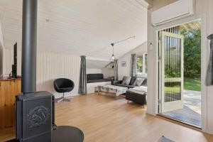 Holiday Home On Natural Plot 800 M From Sea