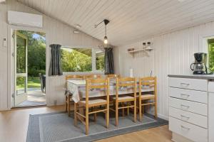 Holiday Home On Natural Plot 800 M From Sea