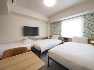 Tabino Hotel Kakogawa Befu Station