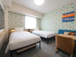 Tabino Hotel Kakogawa Befu Station