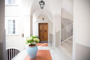 Palazzo Cannavina Suite & Private SPA