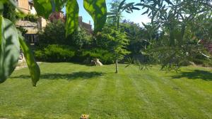 Double Room room in Hotel Rural Calatañazor