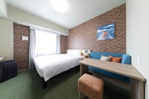 Tabino Hotel Kakogawa Befu Station