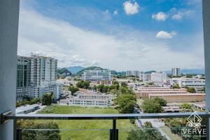Ipoh Town ICC Premium Suites by Verve 2B2B