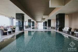 Ipoh Town ICC Premium Suites by Verve 2B2B