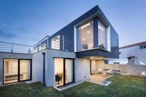 XA Apartments RRAL-579 - Areia Larga