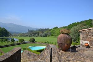 Casa De Anquiao - Turismo de Habitação