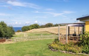 Awesome Apartment In Hasle