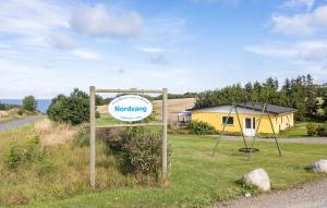 Awesome Apartment In Hasle