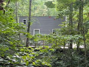 NEW, Promo Pricing - Karmic Loft Woodland Escape