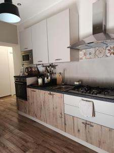 Casa Vacanze Scyauru