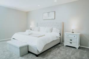 3240 Sqft Family-Friendly Retreat l Salt Lake Area