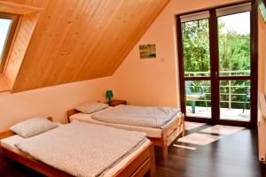 Agroturystyka Nad Stawem