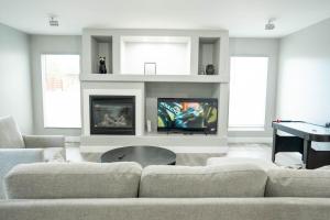 3240 Sqft Family-Friendly Retreat l Salt Lake Area