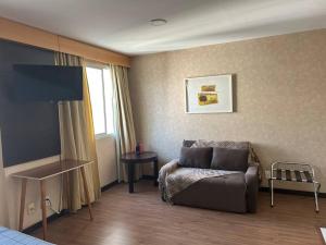 Flat Hotel Mercure Vila Olimpia