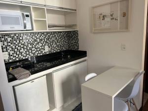 Flat Hotel Mercure Vila Olimpia