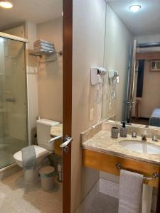 Flat Hotel Mercure Vila Olimpia