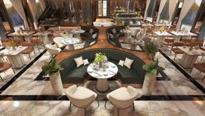 Celina of The Seas Cruise - 6 Star Wonder