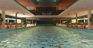 Celina of The Seas Cruise - 6 Star Wonder