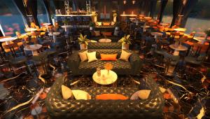 Celina of The Seas Cruise - 6 Star Wonder