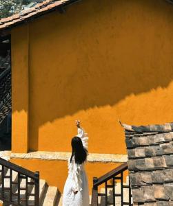 Khói Bản Homestay