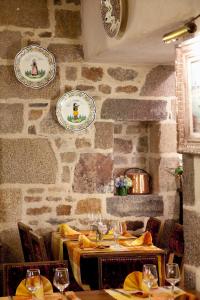 Hotels Auberge Saint Pierre : photos des chambres