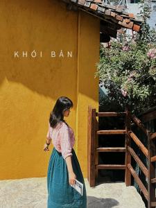 Khói Bản Homestay