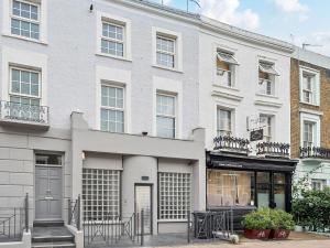 Pass the Keys Stunning flat in the heart of Camden