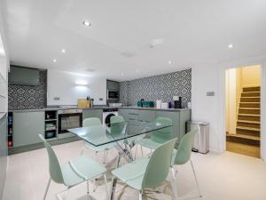 Pass the Keys Stunning flat in the heart of Camden