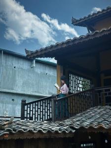 Khói Bản Homestay