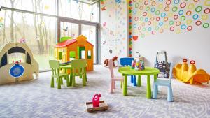 VacationClub - Diune Apartment 63