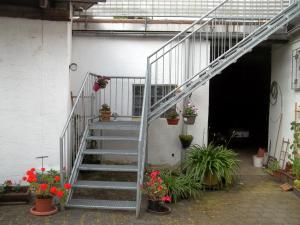 Ferienwohnung Haus Gintz
