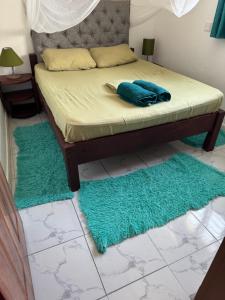 Wind&Waves Beach Apartment