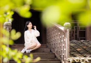 Khói Bản Homestay