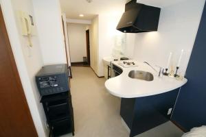 ガイア歌舞伎町壱番館 504