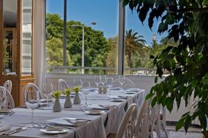 Kydon The Heart City Hotel Chania Greece