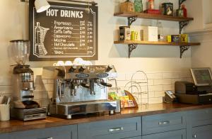 Dartbridge Inn by Greene King Inns