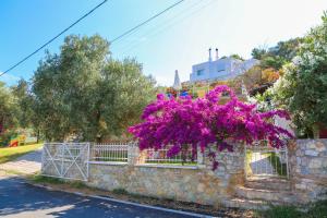 Villa Ariadni Skiathos Greece