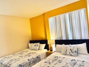 Cozy and Stylish Unit CC 107