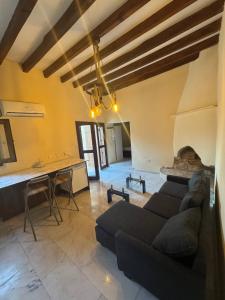 Cozy home with Fireplace